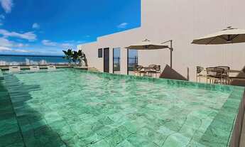 Imagem: APARTAMENTO COM 86.25 m² - GUILHERMINA