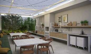 Imagem 7: Cobertura em Alto da Lapa!