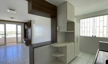 Imagem 2: Imóvel para venda tem 53 metros quadrados com 2 quartos em Primavera - Teresina - PI