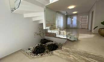 Imagem 6: Oportunidade - Casa em Condomínio - Urbanova IV-A - Altos da Serra III - 4 Dormitórios - 2