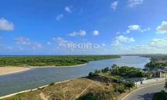 Imagem 4: Apartamento com 2 quartos em Barra de Jangada