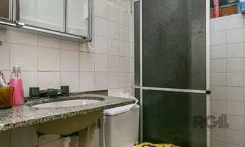 Imagem 7: Casa 2 dormitórios no bairro Cristal