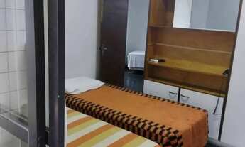 Imagem 3: Flat em Avenida Manoel da Nóbrega - Itararé - São Vicente/SP