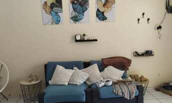 Imagem 6: Vendo casa térreo Tabuba, Condomínio com piscina, jardim e deck