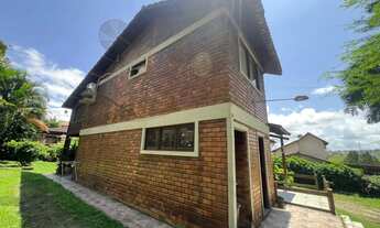 Imagem: CASA EM CONDOMÍNIO GRAVATÁ