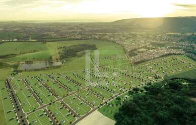 Imagem 4: Terreno à venda, 176 m² por R$ 180.000,00 - Bairro São Jose - Cabreúva/SP