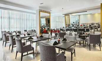 Imagem 6: Flat com ótimo preço no bairro Itaim Bibi. Confira!