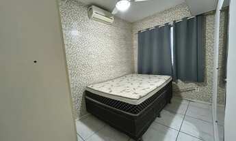 Imagem 7: Alugo Apartamento mobiliada no Condomínio Verde Ville - Camaçari/BA