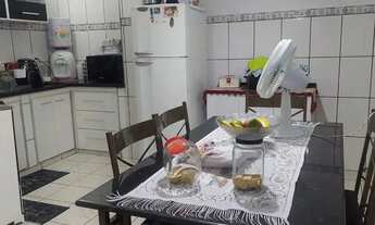 Imagem 2: Casa térrea para locação ou venda com 137 metros quadrados com 3 quartos