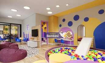 Imagem 4: Apartamento com 3 dormitórios à venda, 76 m² por R$ 1.114.900,00 - Tingui - Curitiba/PR