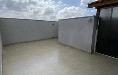 Imagem 6: Cobertura com 2 dormitórios à venda, 126 m² por R$ 554.000,00 - Vila Camilópolis - Santo A