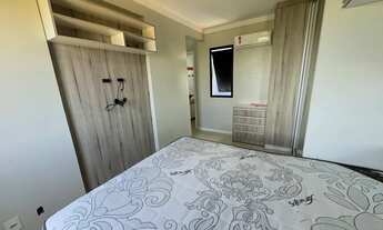 Imagem 4: APARTAMENTO MOBILIADO