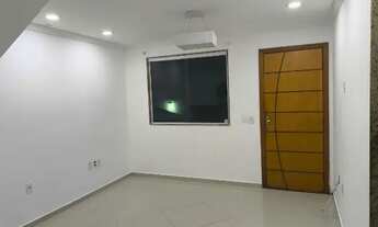 Imagem 3: Casa moderna com 2 quartos e área gourmet - pronta para morar?