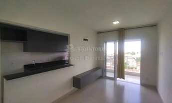 Imagem 3: Apartamento com 2 Quartos Locação Lutz Santa Cruz Residence