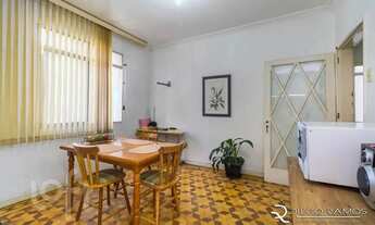 Imagem 4: Imóvel para venda com 142 metros quadrados com 3 quartos em Floresta - Porto Alegre - RS