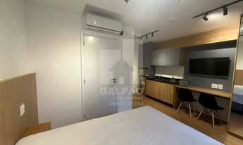 Imagem 3: Athos Studios ? Seu novo lar no coração do Paraíso