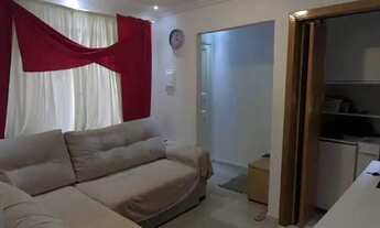 Imagem: Apartamento Padrão - Residencial - Pronto