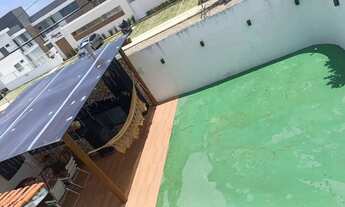 Imagem 5: CASA RESIDENCIAL em LAURO DE FREITAS - BA, BURAQUINHO