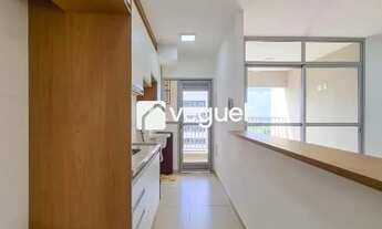 Imagem 5: Apartamento 63m² com 2 quartos sendo 1 suíte para alugar no Jardim Botânico, Ribeirão Pret