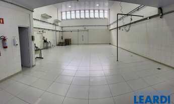 Imagem 3: PRÉDIO - ÁGUA BRANCA - SP