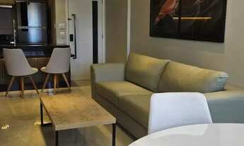 Imagem 4: APARTAMENTO NORTE/SUL 54m² 1 QUARTO VARANDA INTEGRADA GARAGEM INFRA VENDE PARALELA