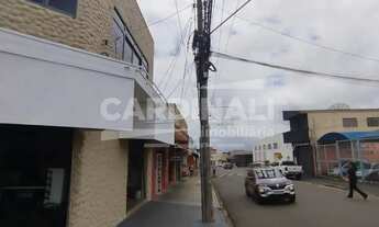 Imagem 3: Salão bem localizado