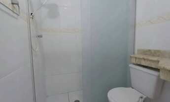 Imagem 7: Sobrado para venda possui 120 metros quadrados com 2 quartos em Jardim São Bento - São Pau