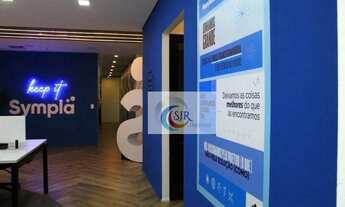 Imagem 5: Conjunto para alugar, 268 m² por R$ 55.733,60/mês - Consolação - São Paulo/SP