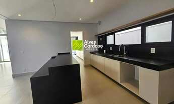 Imagem 5: Casa Alto Padrão à Venda Alphaville Nova Esplanada 1