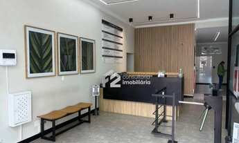 Imagem 4: Sala à venda, 58 m² por R$ 350.000,00 - Centro - Santo André/SP