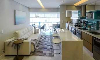 Imagem 5: APARTAMENTO À VENDA NA ACLIMAÇÃO - 2 DORMITÓRIOS, 1 SUÍTE, 2 VAGAS DE GARAGEM