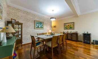 Imagem 2: Apartamento com 3 dormitórios à venda, 112 m² por R$ 680.000,00 - Campestre - Santo André