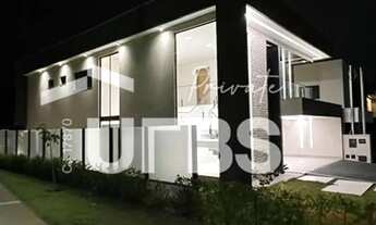 Imagem 6: Sobrado de Luxo no Parqville Pinheiros | 4 Suítes