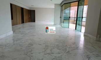 Imagem 3: ESPAÇO, CONFORTO E LAZER NO MELHOR PONTO DO BELVEDERE