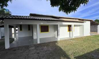 Imagem 2: ANUAL) Linda Casa Sítio (Monte Gordo - Guarajuba