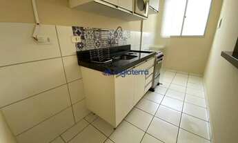 Imagem 2: Apartamento no Spazio Leopoldina com 2 quartos para alugar, 45 m² por R$ 1.650/mês - Gleba