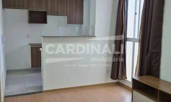 Imagem 6: Apartamento com área de lazer completo, ótima localização