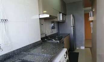 Imagem 4: APARTAMENTO EDIFICIO NYC JARDIM DAS AMERICAS