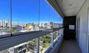 Imagem 7: Apartamento com 1 suíte e 2 dormitórios no bairro São João em Itajaí