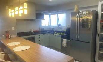 Imagem 6: Apartamento com 3 dormitórios, 176 m² - venda por R$ 2.800.000,00 ou aluguel por R$ 16.975