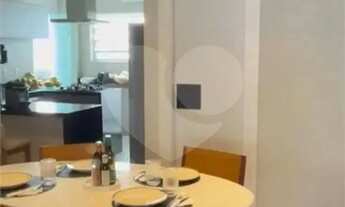 Imagem 4: Apartamento com 2 quartos para locação em Cerqueira César - SP