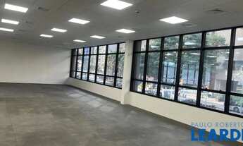 Imagem 3: CONJ. COMERCIAL - JARDIM PAULISTANO - SP