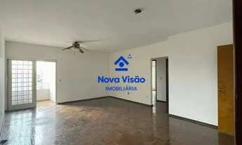 Imagem: Apartamento para aluguel, 3 quartos, 1 vaga