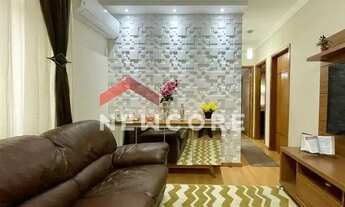 Imagem 2: Apartamento em Rua Alexandre Herculano - Gonzaga - Santos/SP