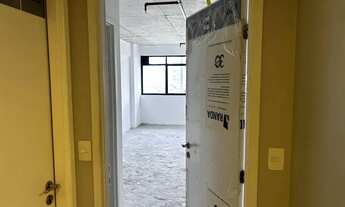 Imagem 3: Sala Comercial com 24m² - Plenus Empresarial - Tijuca