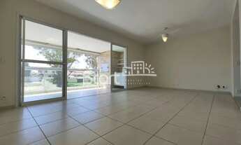 Imagem: Apartamento - Loteamento Alphaville Campinas