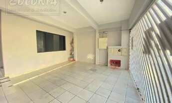 Imagem 3: Sobrado a venda - Vila Curuçá, Santo André