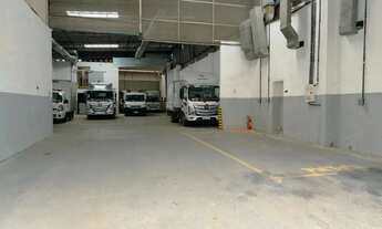 Imagem 2: Galpão à venda em São Cristóvão RJ