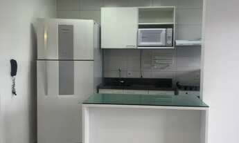 Imagem 2: Apartamento novo para locação anual