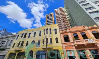 Imagem 4: Stúdio à venda com 26m² no Condomínio All You Need Centro